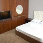 اتاق دابل هتل کنسول باکو