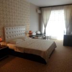 اتاق دابل هتل آوند باکو