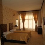 اتاق دو تخته هتل آوند باکو