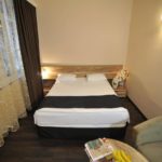 اتاق دابل هتل دیپلمات باکو