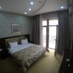 اتاق دابل هتل پریمیر باکو