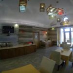 رستوران هتل پریمیر باکو