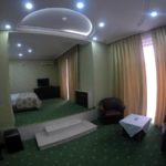 سوئیت هتل پریمیر باکو