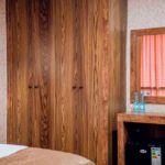 اتاق های هتل آمارا باکو