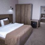 اتاق های دابل هتل آمارا باکو
