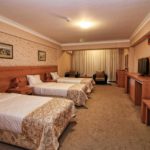 اتاق تریپل هتل توریست باکو