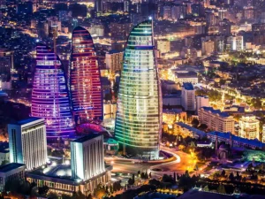 ویزای آذربایجان را در سه روز کاری بگیرید!