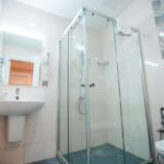سرویس بهداشتی و حمام هتل میدوی باکو