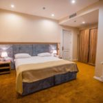 اتاق های هتل میدوی باکو