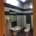 سرویس بهداشتی در اتاق هتل اولد باکو