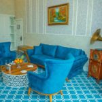 سوئیت های هتل پرومناد باکو