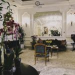 لابی هتل سافیر سیتی باکو