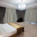 اتاق های دابل هتل سافیر زاگولبا