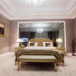 اتاق های هتل سافیر زاگولبا