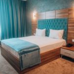 اتاق های دابل هتل رویال سافیر باکو