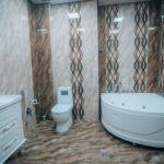 سرویس بهداشتی هتل رویال سافیر باکو