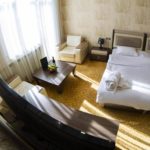اتاق دابل هتل آستولا باکو