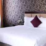 اتاق دابل در هتل کورنیچ باکو