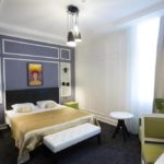 اتاق استاندارد هتل دوندار باکو