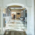 رستوران هتل امرالد باکو
