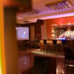 بار در هتل گرند یوروپ باکو