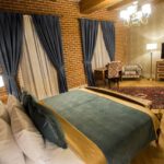 اتاق دابل هتل سافیر بائیل باکو