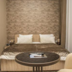 اتاق دابل استاندارد هتل سون بوتیک باکو