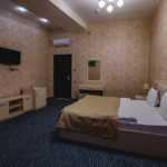 اتاق دابل هتل آرت باکو