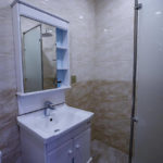 سرویس بهداشتی و حمام هتل آرت باکو