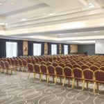 سالن کنفرانس هتل حیات رجنسی باکو