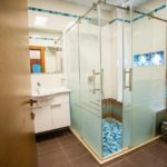 سرویس بهداشتی اتاق های هتل ارشاد باکو