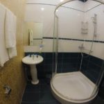 سرویس بهداشتی اتاق های هتل مارسل باکو