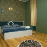 اتاق دابل هتل رویال کسل بوتیک باکو