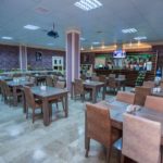 رستوران هتل گرند باکو