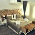 اتاق دابل هتل ماسترو باکو