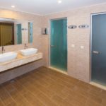 سرویس بهداشتی قیمت تفریجی هتل رنسانس پالاس باکو
