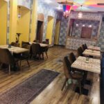 رستوران هتل ساحیل این باکو