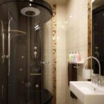 سرویس بهداشتی اتاق های هتل ای تی اف کی باکو