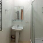 سرویس بهداشتی اتاق های هتل بوتا باکو