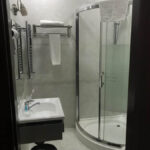 سرویس بهداشتی اتاق های هتل کپیتول باکو