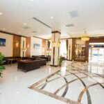 لابی هتل دیزایر باکو