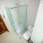 سرویس بهداشتی اتاق های هتل سی پرل باکو