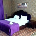 اتاق دابل هتل ویند آف باکو