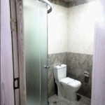 سرویس بهداشتی اتاق های هتل ویند آف باکو
