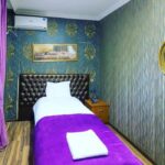 اتاق سنگل هتل ویند آف باکو