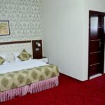 اتاق دابل هتل آمبیانس باکو