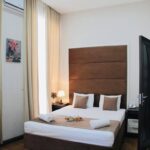 اتاق دابل هتل سیتی این بوتیک باکو