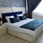 اتاق دابل هتل سوپریم باکو