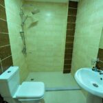 سرویس بهداشتی اتاق های هتل وگاس باکو