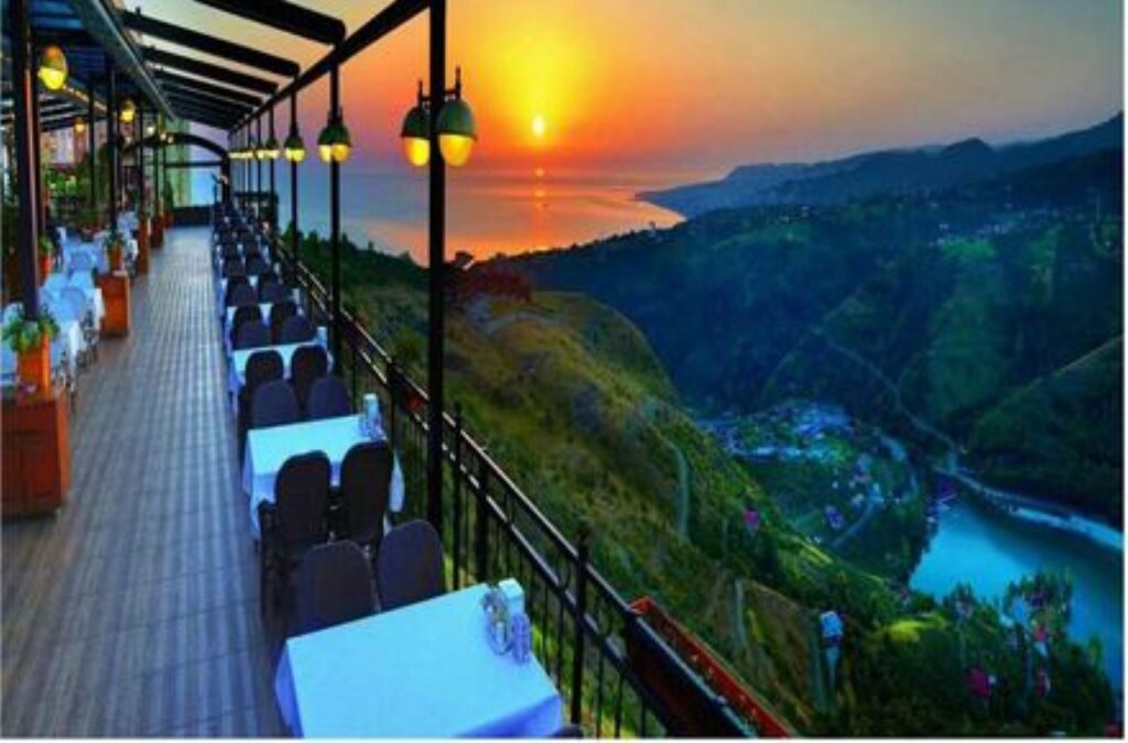 تصویری از Akpinar-Restaurant-Trabzon